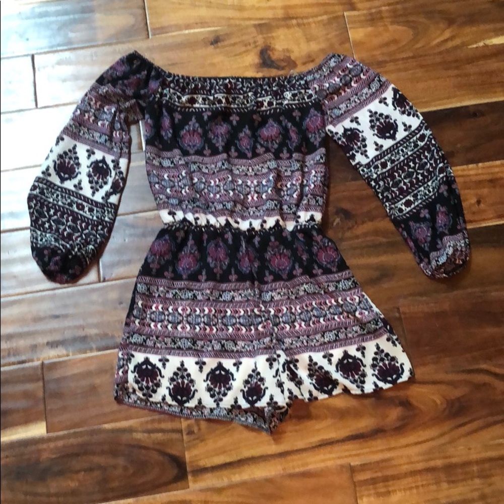 Romper